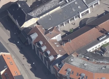 Kontor Jernbanegade 11A 3600 Frederikssund