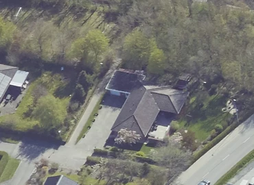 Lager / produktion Sønderbrogade 89 7160 Tørring