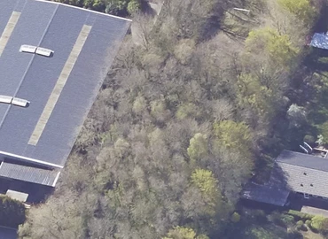 Lager / produktion Sønderbrogade 89 7160 Tørring