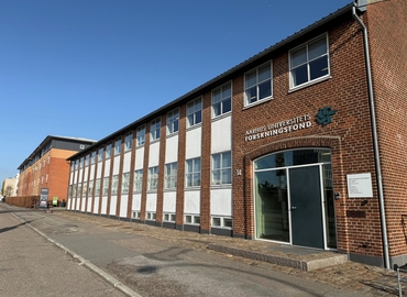 Kontor til leje på Finlandsgade 12, 8200 Aarhus N - 1449 m² | Foto 0 - Lokalebasen.dk