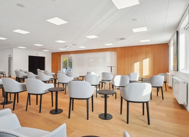 Kontor til leje på Finlandsgade 12, 8200 Aarhus N - 1449 m² | Foto 6 - Lokalebasen.dk