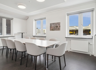 Kontor til leje på Finlandsgade 12, 8200 Aarhus N - 1449 m² | Foto 12 - Lokalebasen.dk