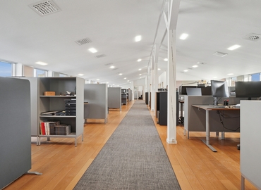 Kontor til leje på Finlandsgade 12, 8200 Aarhus N - 1449 m² | Foto 4 - Lokalebasen.dk