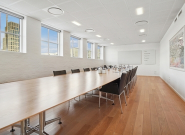 Kontor til leje på Finlandsgade 12, 8200 Aarhus N - 1449 m² | Foto 8 - Lokalebasen.dk