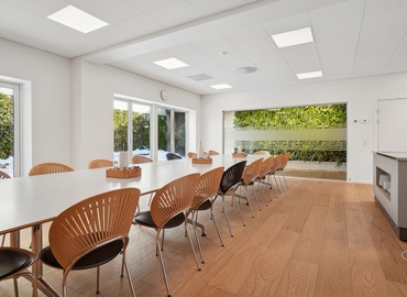 Kontor til leje på Finlandsgade 12, 8200 Aarhus N - 1449 m² | Foto 11 - Lokalebasen.dk