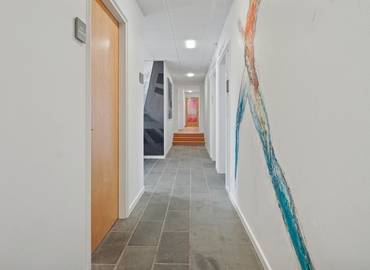 Kontor til leje på Finlandsgade 12, 8200 Aarhus N - 1449 m² | Foto 3 - Lokalebasen.dk