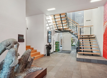 Kontor til leje på Finlandsgade 12, 8200 Aarhus N - 1449 m² | Foto 2 - Lokalebasen.dk