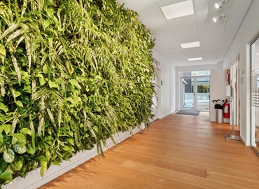 Kontor til leje på Finlandsgade 12, 8200 Aarhus N - 1449 m² | Foto 1 - Lokalebasen.dk