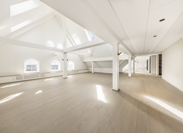 Office Scandiagade 8 2450 Copenhagen SV