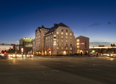 Office Scandiagade 8 2450 Copenhagen SV