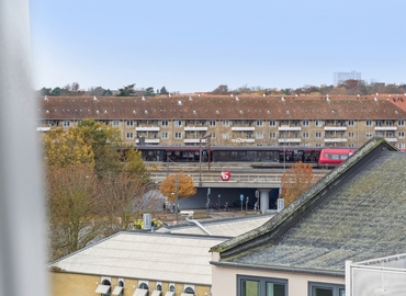 Office Scandiagade 8 2450 Copenhagen SV