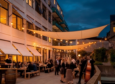 Kontor til leje på Fredericiagade 27-29, 1310 København K - 3158 m² | Foto 7 - Lokalebasen.dk