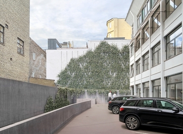 Kontor til leje på Fredericiagade 27-29, 1310 København K - 3158 m² | Foto 8 - Lokalebasen.dk