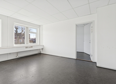 Office Kirstinehøj 17 2770 Kastrup