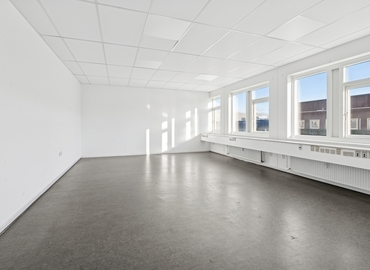 Office Kirstinehøj 17 2770 Kastrup