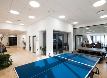 Office Langebrogade 3 1411 Copenhagen City Center