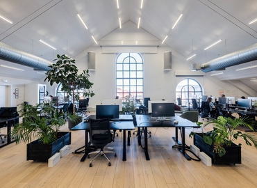 Office Langebrogade 3 1411 Copenhagen City Center