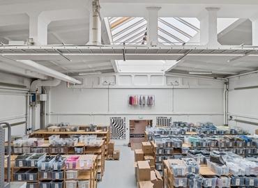 Lager til leje på Priorparken 524, 2605 Brøndby - 2529 m² | Foto 0 - Lokalebasen.dk