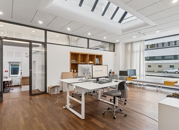 Lager til leje på Priorparken 524, 2605 Brøndby - 2529 m² | Foto 3 - Lokalebasen