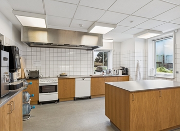 Lager til leje på Priorparken 524, 2605 Brøndby - 2529 m² | Foto 5 - Lokalebasen