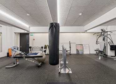 Lager til leje på Priorparken 524, 2605 Brøndby - 2529 m² | Foto 7 - Lokalebasen.dk