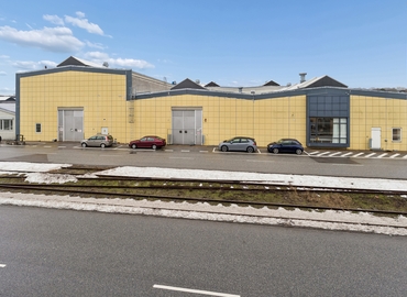 Lager til leje på Priorparken 524, 2605 Brøndby - 2529 m² | Foto 9 - Lokalebasen.dk