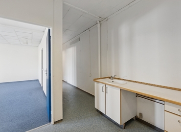 Warehouse Meterbuen 6 2740 Skovlunde