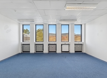 Warehouse Meterbuen 6 2740 Skovlunde