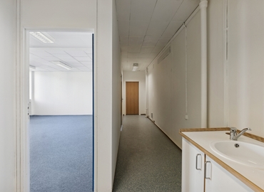 Warehouse Meterbuen 6 2740 Skovlunde