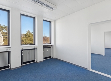 Warehouse Meterbuen 6 2740 Skovlunde