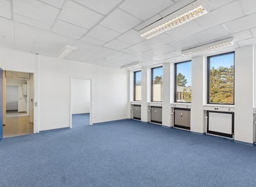 Warehouse Meterbuen 6 2740 Skovlunde