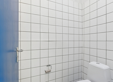 Warehouse Meterbuen 6 2740 Skovlunde