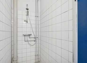 Warehouse Meterbuen 6 2740 Skovlunde