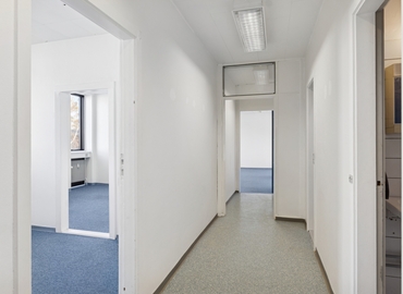 Warehouse Meterbuen 6 2740 Skovlunde