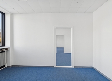 Warehouse Meterbuen 6 2740 Skovlunde