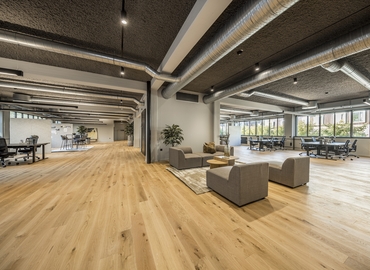 Kontor til leje på Titangade 9-13, 2200 København N - 1079 m² | Foto 57 - Lokalebasen