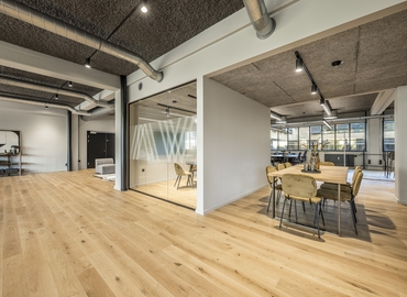 Kontor til leje på Titangade 9-13, 2200 København N - 1079 m² | Foto 57 - Lokalebasen.dk