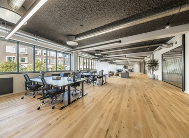 Kontor til leje på Titangade 9-13, 2200 København N - 1954 m² | Foto 4 - Lokalebasen.dk
