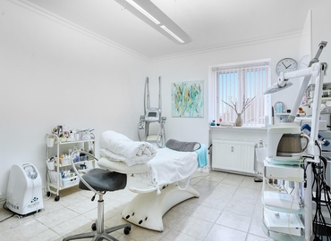 Butik til leje på Rungstedvej 74, 2960 Rungsted Kyst - 123 m² | Foto 7 - Lokalebasen.dk