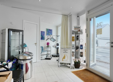 Butik til leje på Rungstedvej 74, 2960 Rungsted Kyst - 123 m² | Foto 3 - Lokalebasen