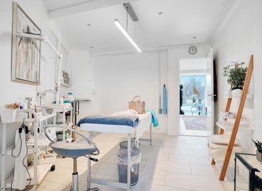 Butik til leje på Rungstedvej 74, 2960 Rungsted Kyst - 123 m² | Foto 6 - Lokalebasen