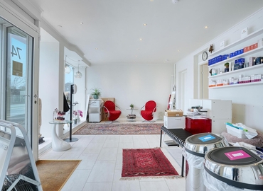 Butik til leje på Rungstedvej 74, 2960 Rungsted Kyst - 123 m² | Foto 5 - Lokalebasen