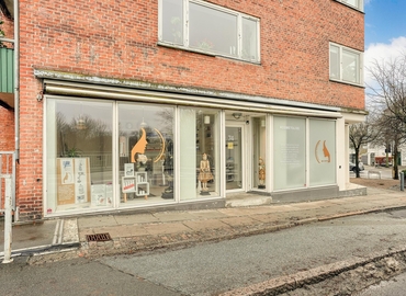 Butik til leje på Rungstedvej 74, 2960 Rungsted Kyst - 123 m² | Foto 2 - Lokalebasen