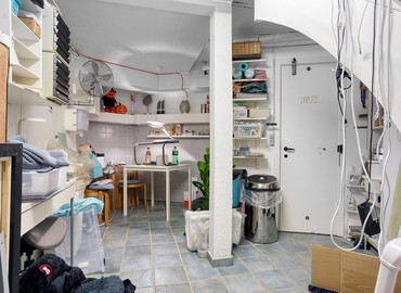 Butik til leje på Rungstedvej 74, 2960 Rungsted Kyst - 123 m² | Foto 9 - Lokalebasen.dk