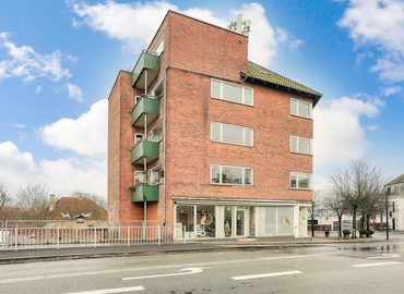 Butik til leje på Rungstedvej 74, 2960 Rungsted Kyst - 123 m² | Foto 0 - Lokalebasen