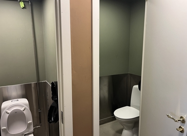 Butik til leje på Frederiksborgvej 10, 2400 København NV - 196 m² | Foto 6 - Lokalebasen.dk