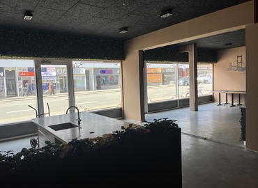 Butik til leje på Frederiksborgvej 10, 2400 København NV - 196 m² | Foto 7 - Lokalebasen