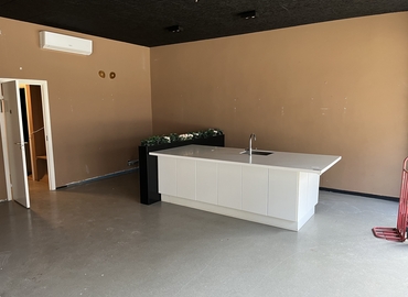 Butik til leje på Frederiksborgvej 10, 2400 København NV - 196 m² | Foto 3 - Lokalebasen.dk