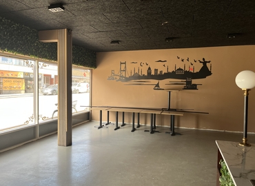 Butik til leje på Frederiksborgvej 10, 2400 København NV - 196 m² | Foto 2 - Lokalebasen.dk