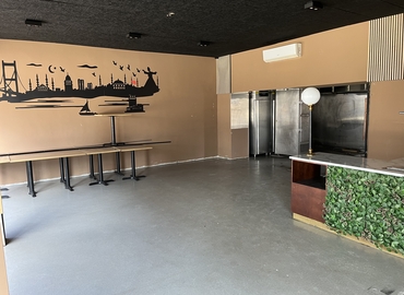 Butik til leje på Frederiksborgvej 10, 2400 København NV - 196 m² | Foto 4 - Lokalebasen.dk